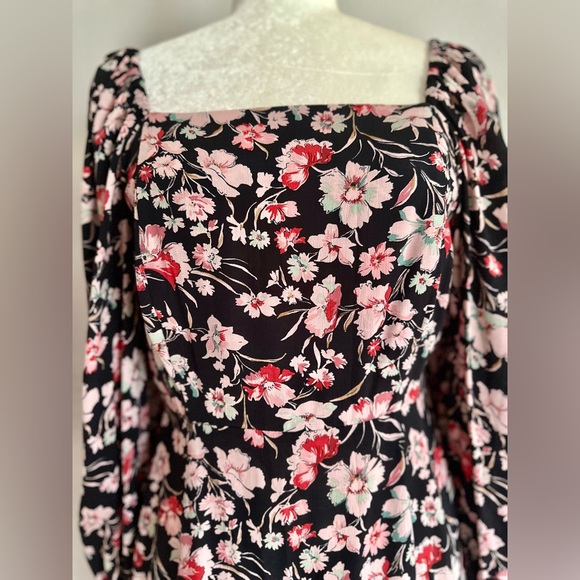 Sanctuary Cilia Mini Dress - Picture 5 of 8